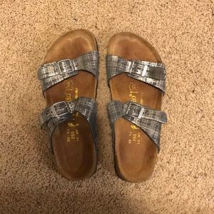 Birkenstock Papillio Sandals
